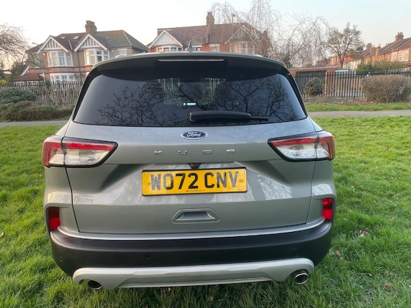 Used Ford Kuga 2023 for sale - 74362260: Photo 8