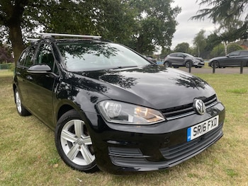 Used Volkswagen Golf 2016 for sale - 78236304: Photo