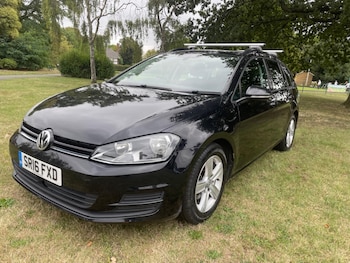 Used Volkswagen Golf 2016 for sale - 78236304: Photo