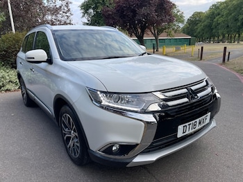 2018 - 2.2 DI-D 3 5-Door