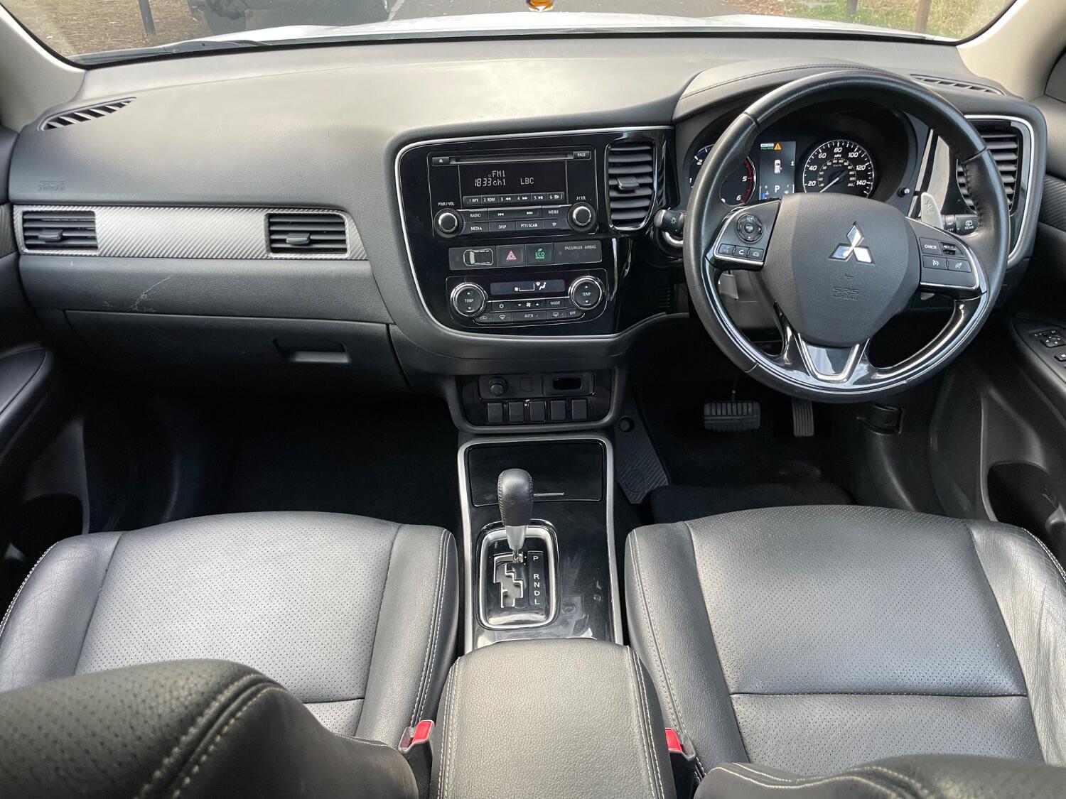 Vehicle 25