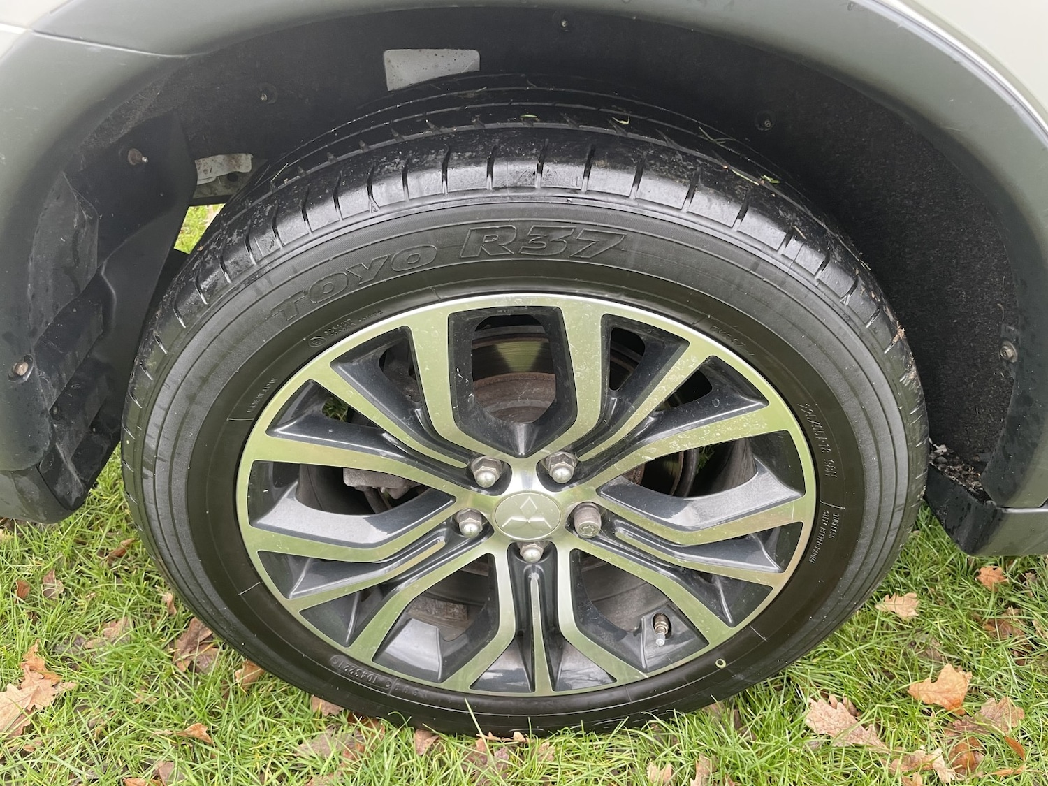 Used Mitsubishi Outlander 2018 for sale - 75847987: Photo 30