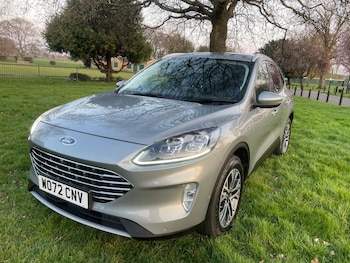 Used Ford Kuga 2023 for sale - 78236317: Photo