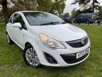 2013 - 1.2 16V Energy 3-Door