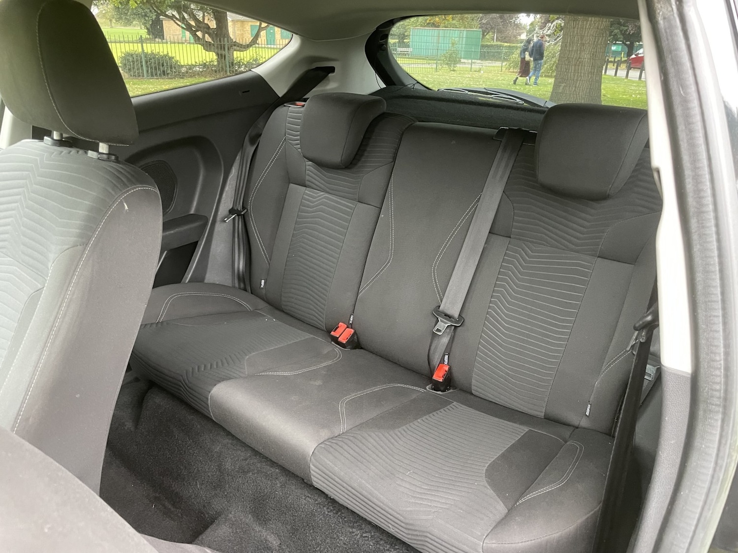 Used Ford Fiesta 2015 for sale - 76979538: Photo 13