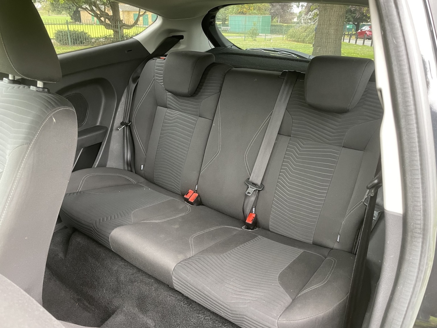 Used Ford Fiesta 2015 for sale - 76979538: Photo 14