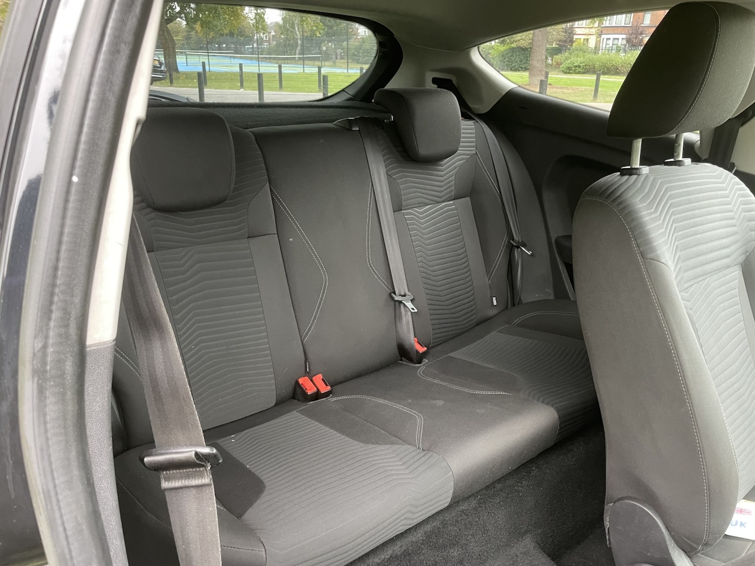 Used Ford Fiesta 2015 for sale - 76979538: Photo 18