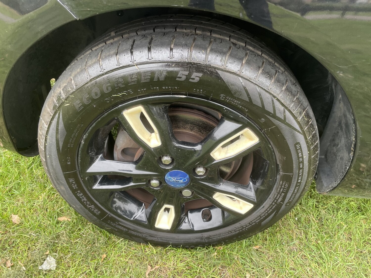 Used Ford Fiesta 2015 for sale - 76979538: Photo 21