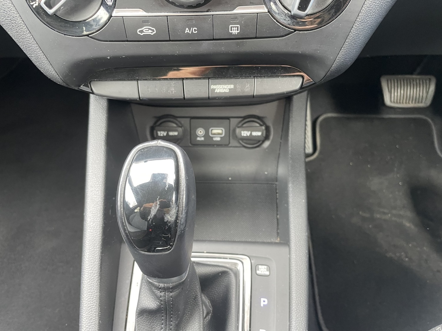 Used Hyundai i20 2015 for sale - 78141070: Photo 10