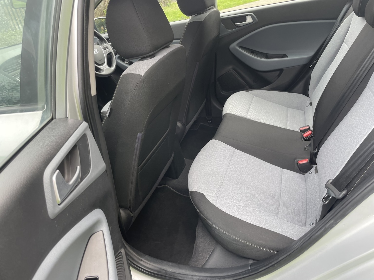 Used Hyundai i20 2015 for sale - 78141070: Photo 16