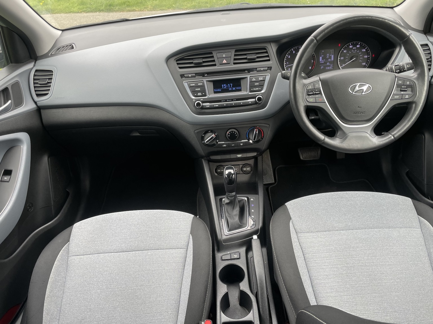Used Hyundai i20 2015 for sale - 78141070: Photo 17
