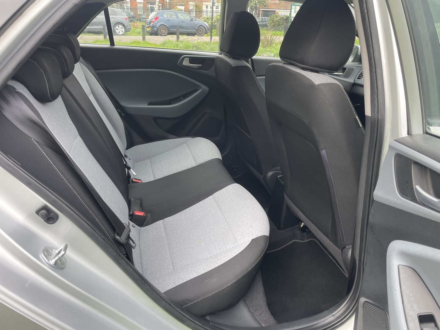 Used Hyundai i20 2015 for sale - 78141070: Photo 21