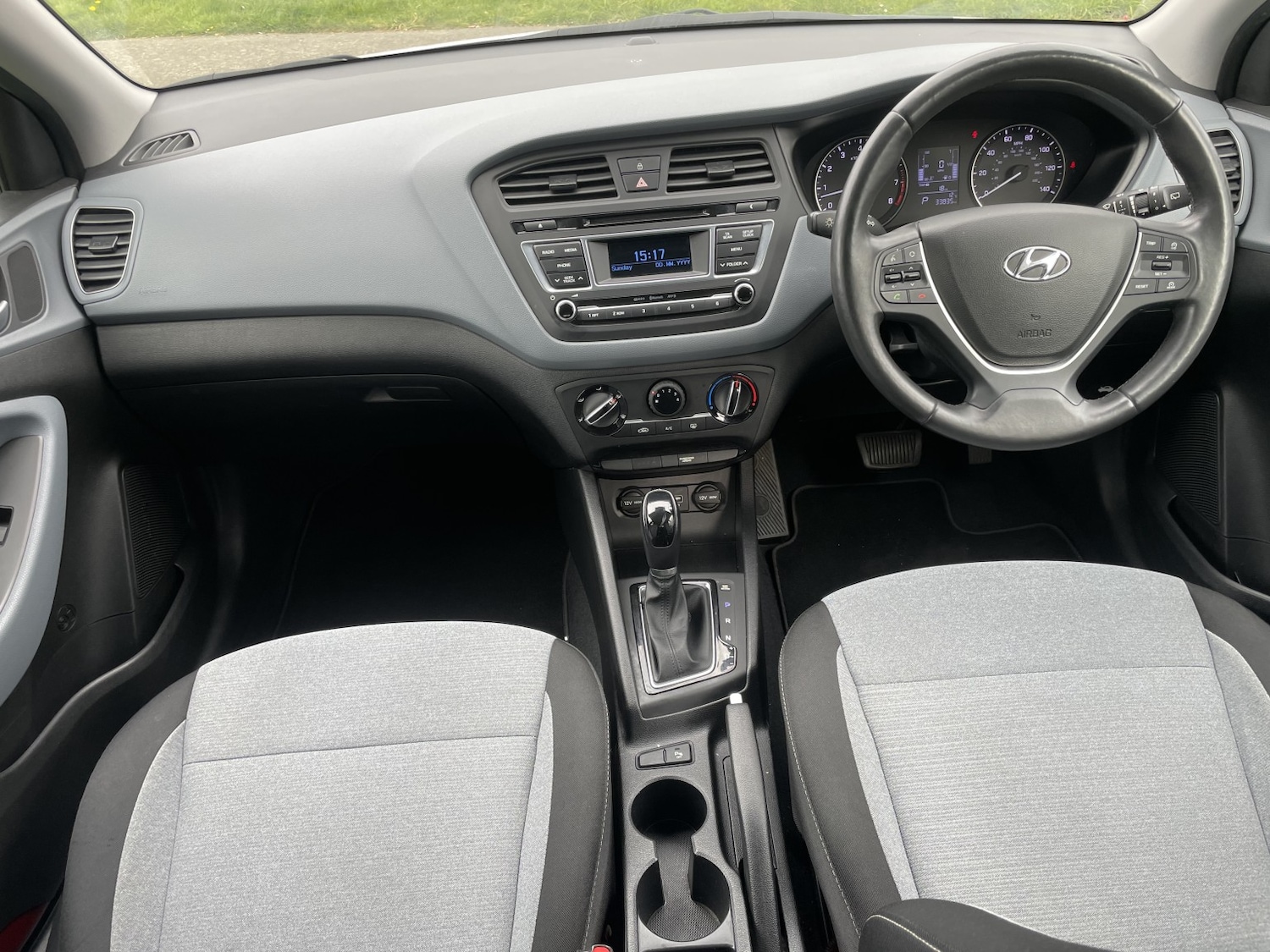 Used Hyundai i20 2015 for sale - 78141070: Photo 23