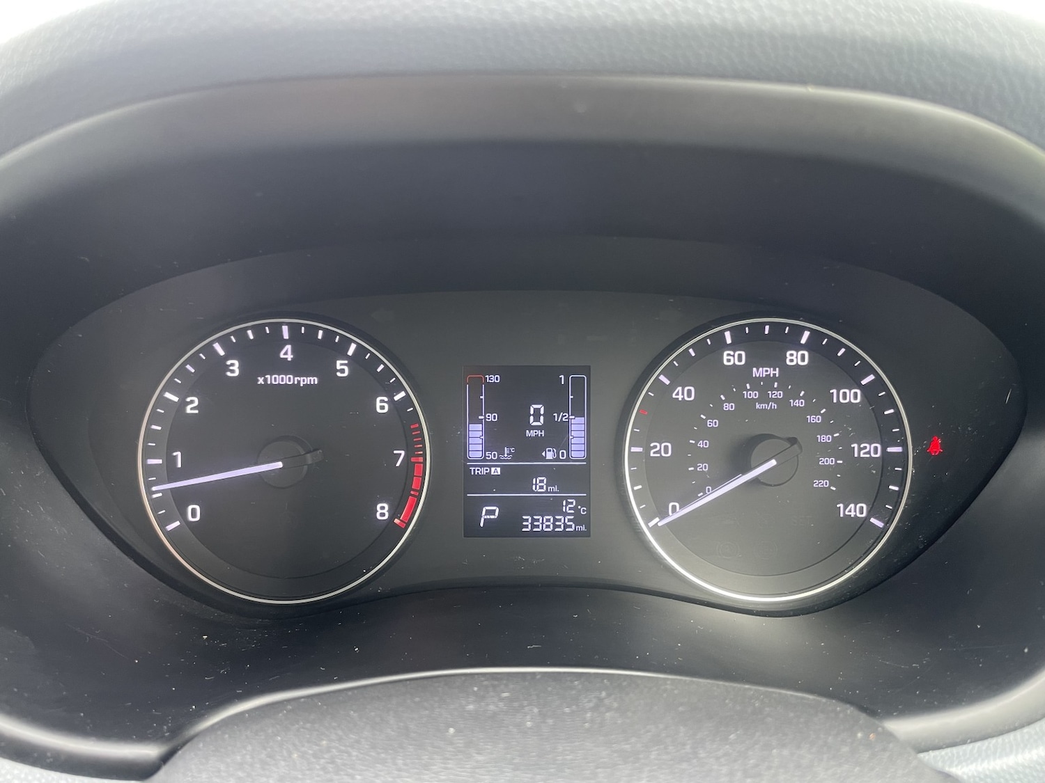 Used Hyundai i20 2015 for sale - 78141070: Photo 24