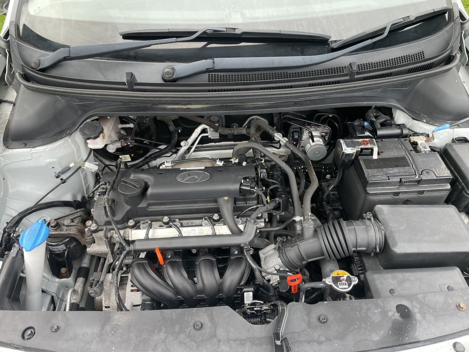 Used Hyundai i20 2015 for sale - 78141070: Photo 25