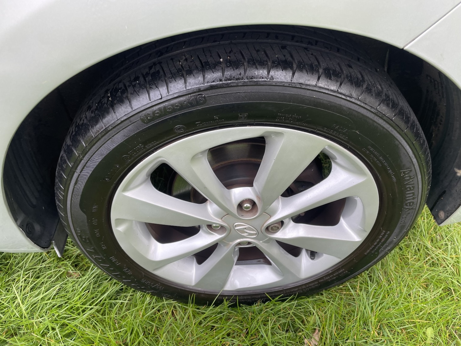 Used Hyundai i20 2015 for sale - 78141070: Photo 27