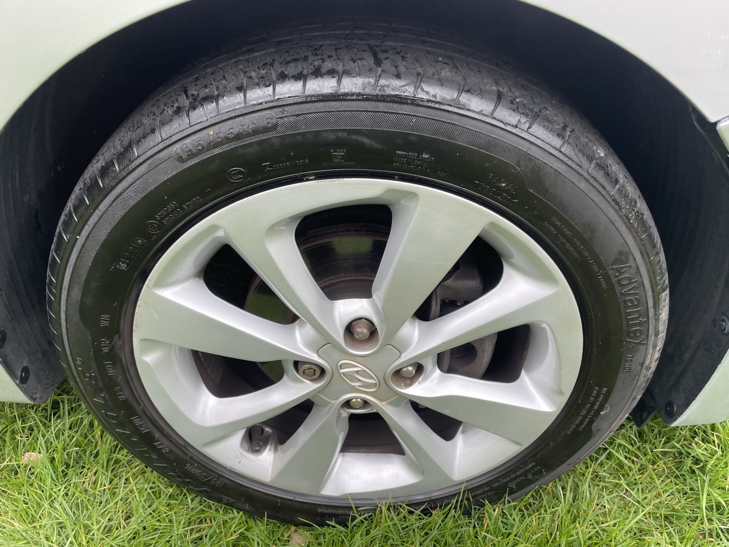 Used Hyundai i20 2015 for sale - 78141070: Photo 28