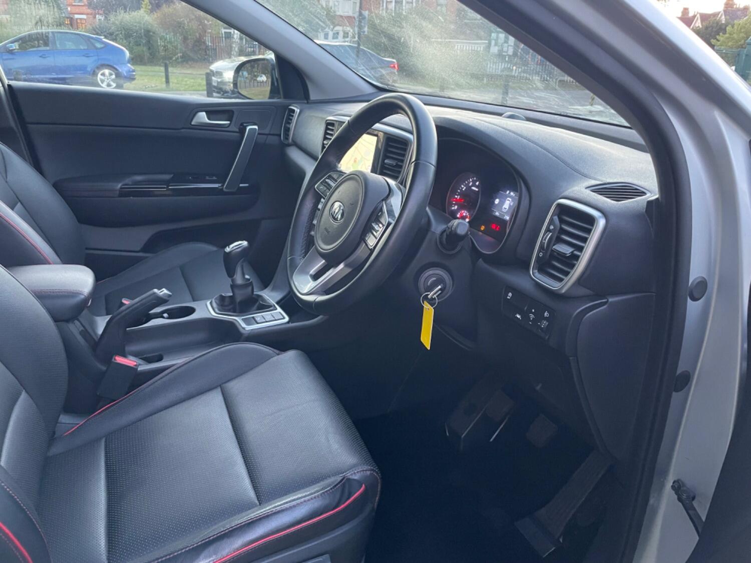 Vehicle 19