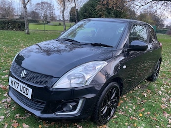 Used Suzuki Swift 2017 for sale - 78236303: Photo