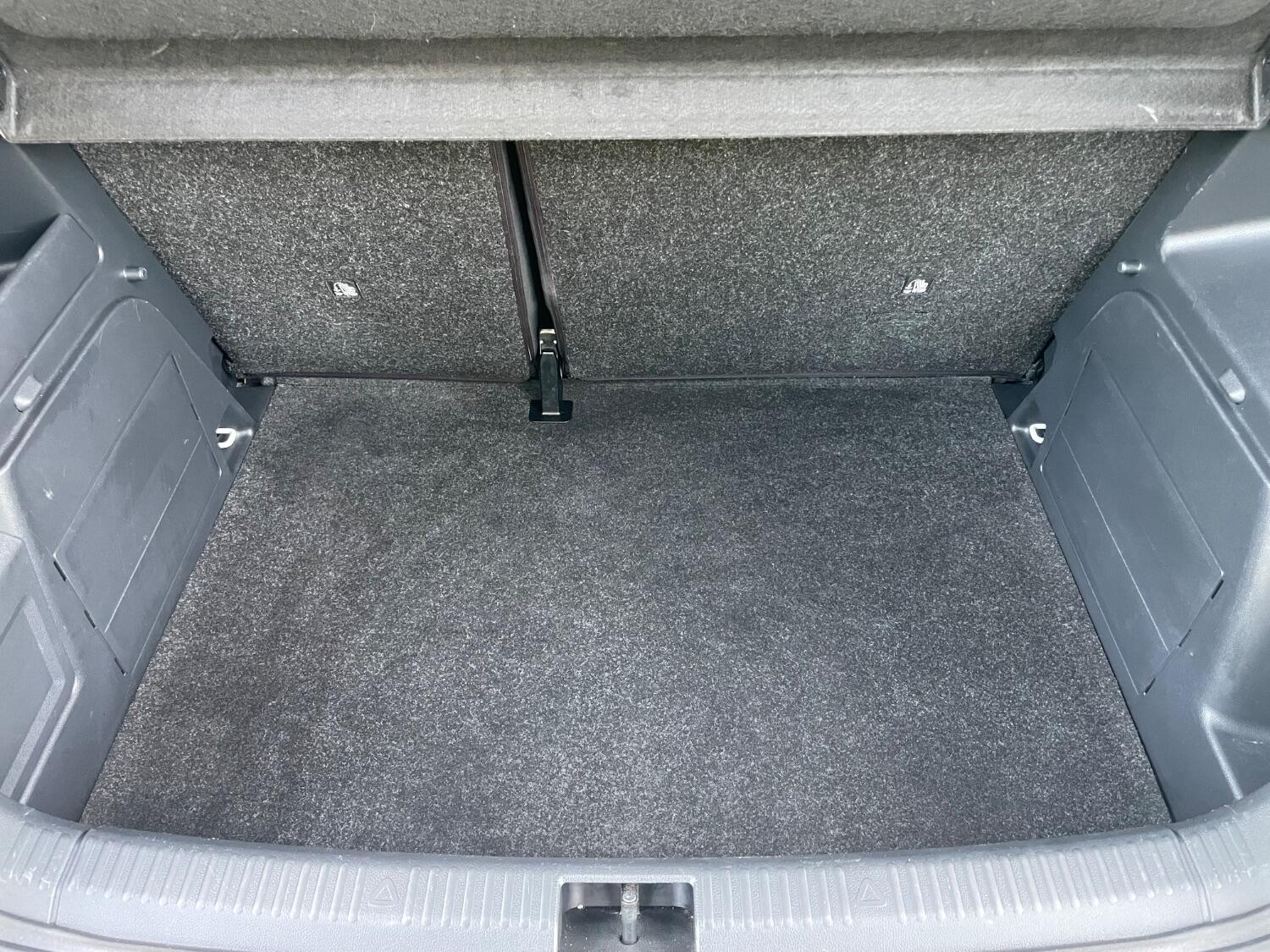 Used Skoda Fabia 2018 for sale - 76793531: Photo 10