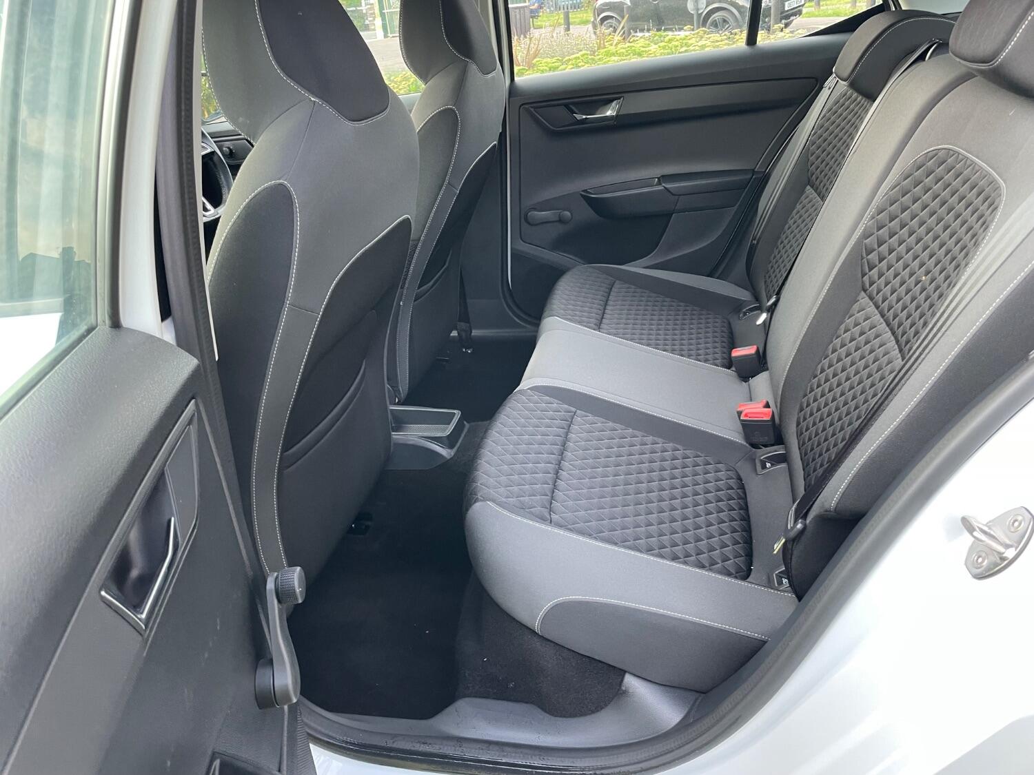 Used Skoda Fabia 2018 for sale - 76793531: Photo 14