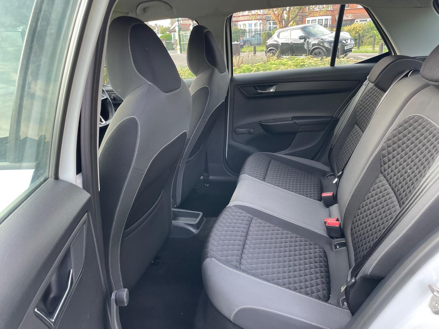 Used Skoda Fabia 2018 for sale - 76793531: Photo 15