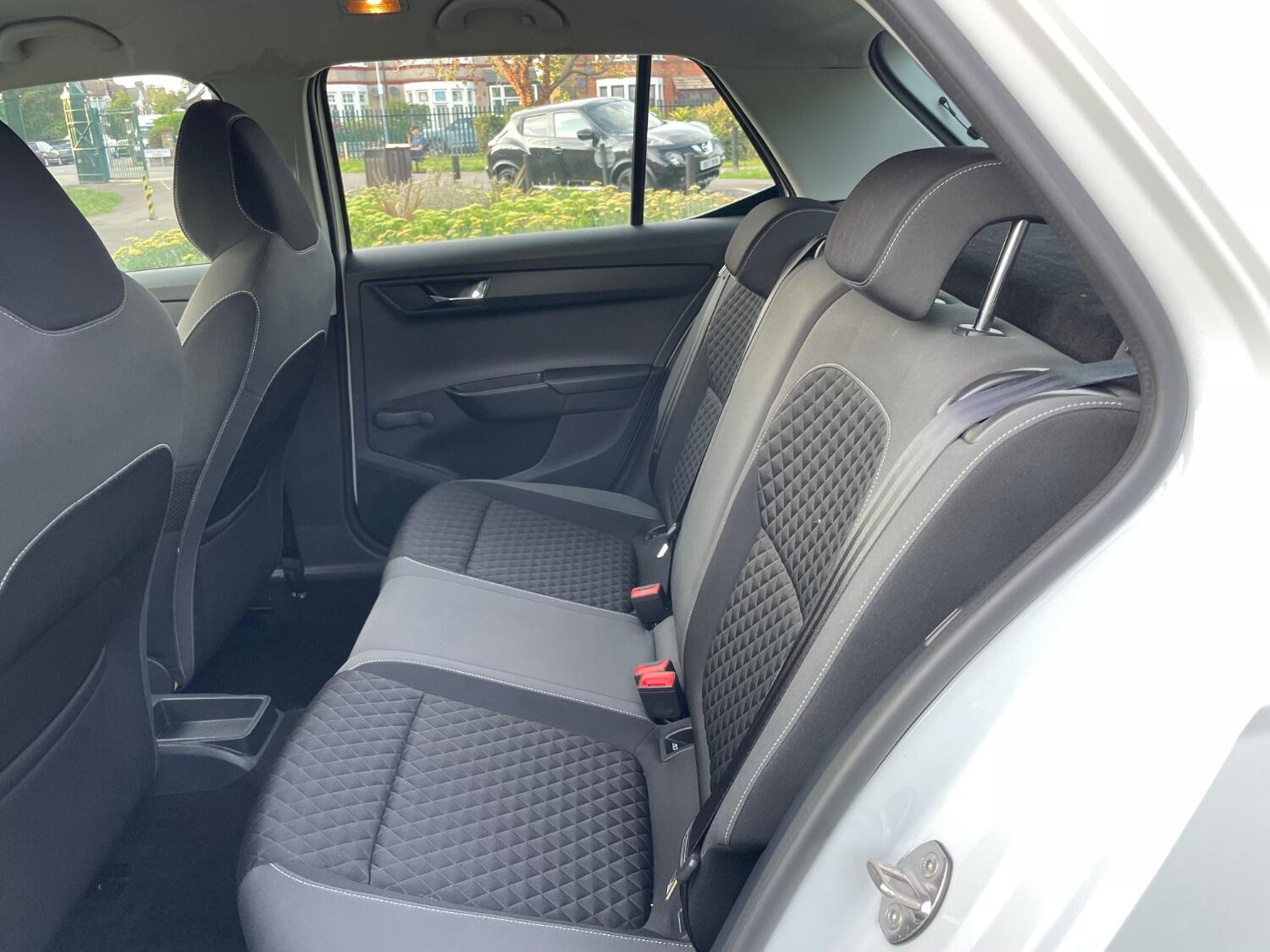 Used Skoda Fabia 2018 for sale - 76793531: Photo 16