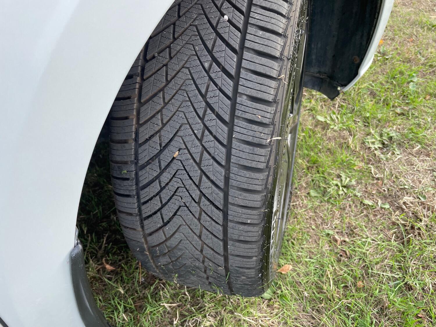 Used Skoda Fabia 2018 for sale - 76793531: Photo 26