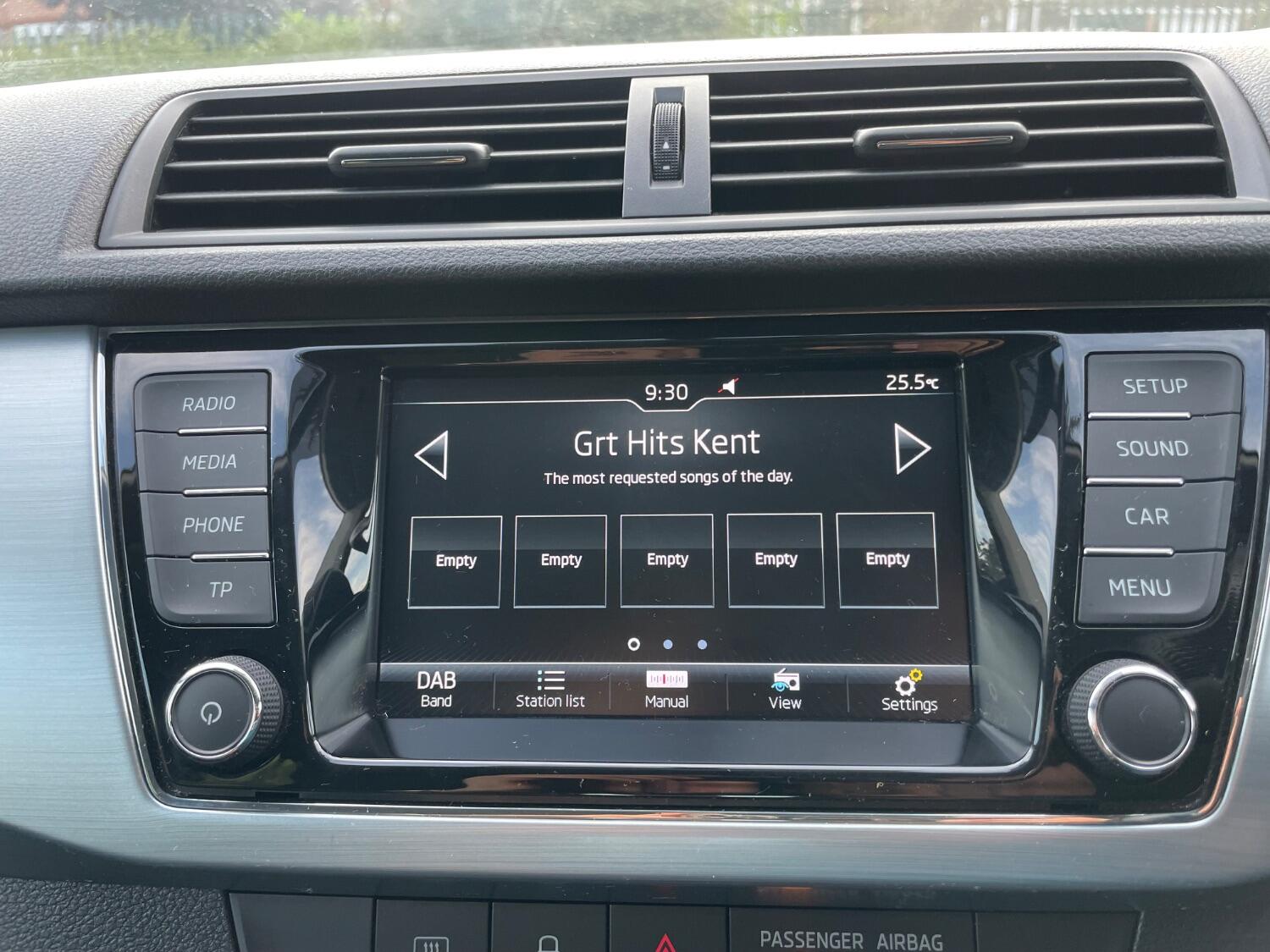 Used Skoda Fabia 2018 for sale - 76793531: Photo 27