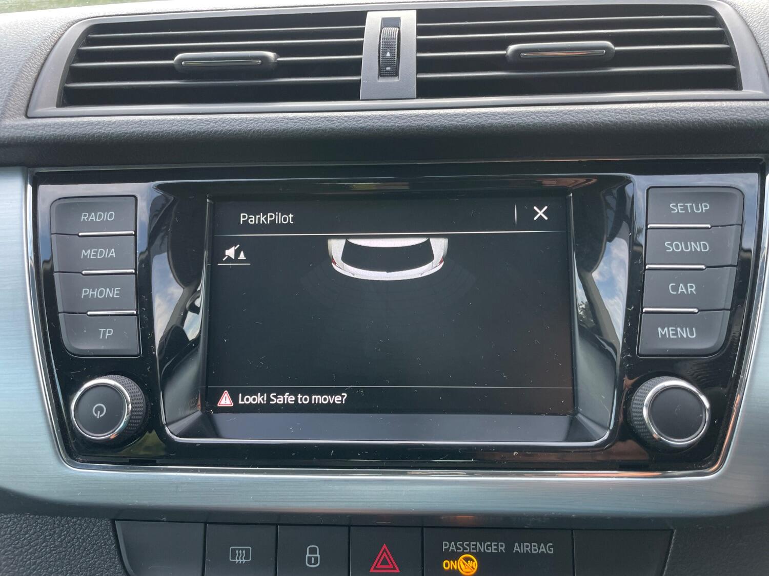 Used Skoda Fabia 2018 for sale - 76793531: Photo 28