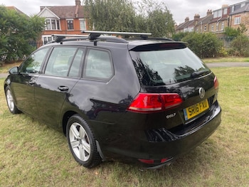 Used Volkswagen Golf 2016 for sale - 78932457: Photo