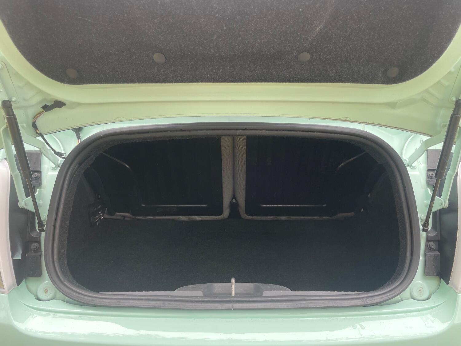 Used Fiat 500C 2015 for sale - 76793546: Photo 33