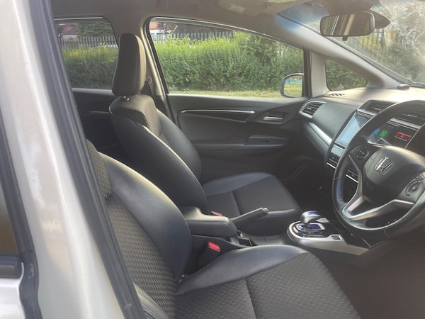 Used Honda Jazz 2024 for sale - 75074371: Photo 10