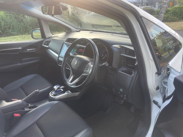 Used Honda Jazz 2024 for sale - 75074371: Photo 11