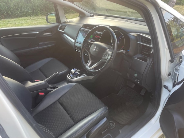 Used Honda Jazz 2024 for sale - 75074371: Photo 12