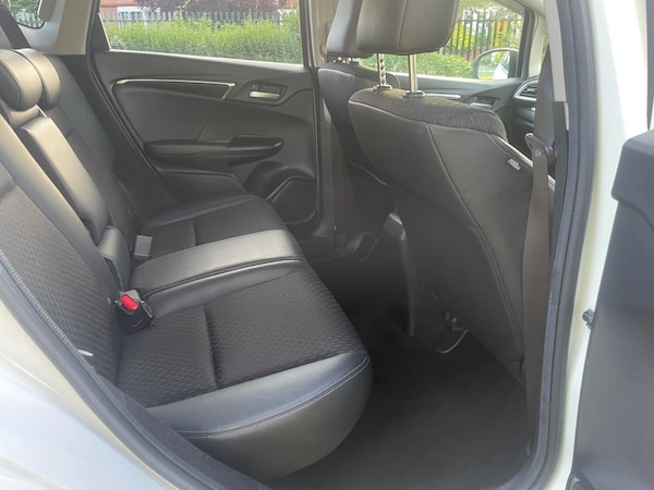 Used Honda Jazz 2024 for sale - 75074371: Photo 13