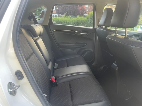 Used Honda Jazz 2024 for sale - 75074371: Photo 14
