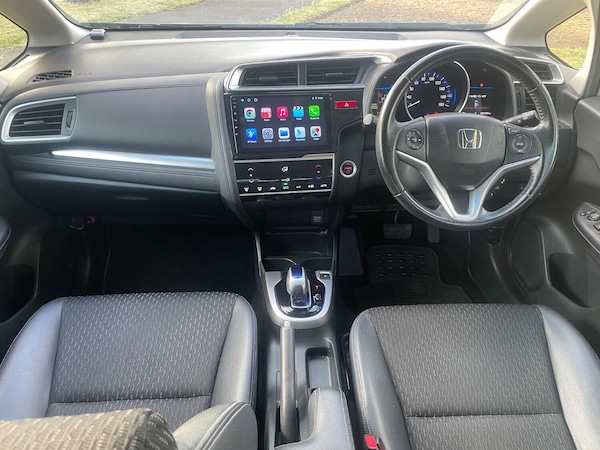 Used Honda Jazz 2024 for sale - 75074371: Photo 15