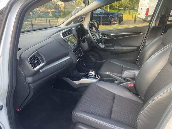 Used Honda Jazz 2024 for sale - 75074371: Photo 16