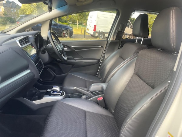 Used Honda Jazz 2024 for sale - 75074371: Photo 17