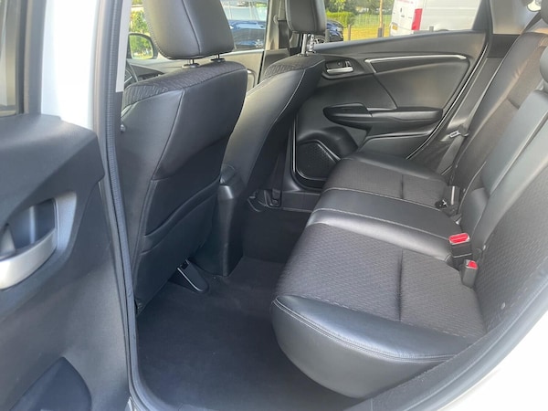 Used Honda Jazz 2024 for sale - 75074371: Photo 19