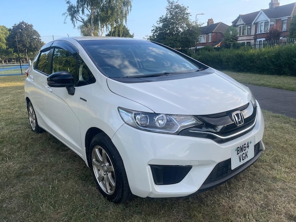 Used Honda Jazz 2024 for sale - 75074371: Photo 1
