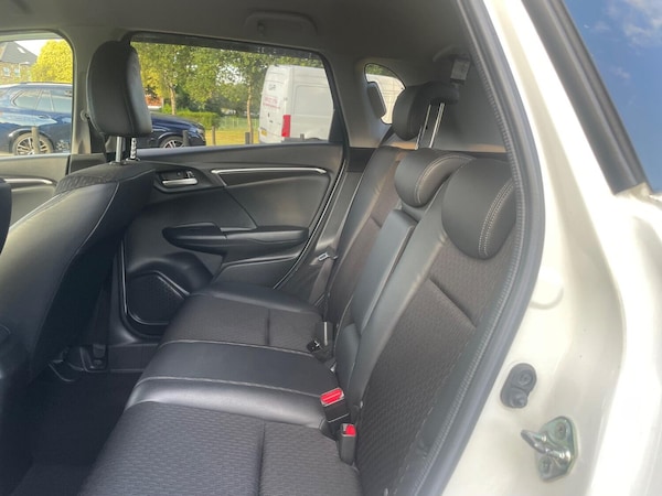 Used Honda Jazz 2024 for sale - 75074371: Photo 20