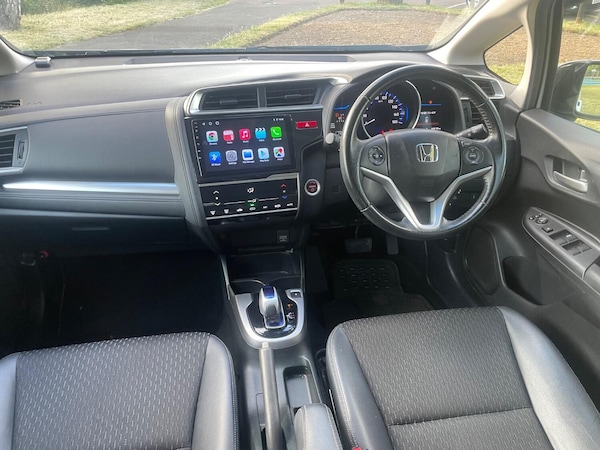 Used Honda Jazz 2024 for sale - 75074371: Photo 22