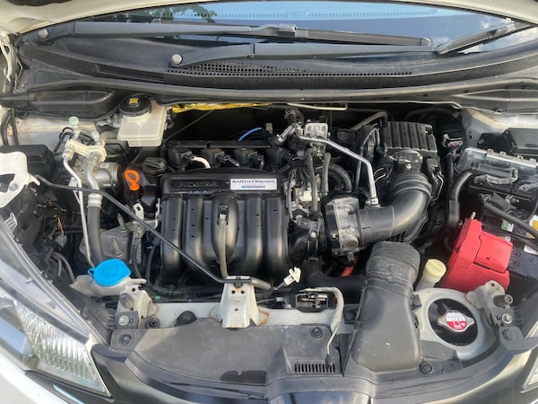 Used Honda Jazz 2024 for sale - 75074371: Photo 25