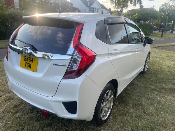 Used Honda Jazz 2024 for sale - 75074371: Photo 2