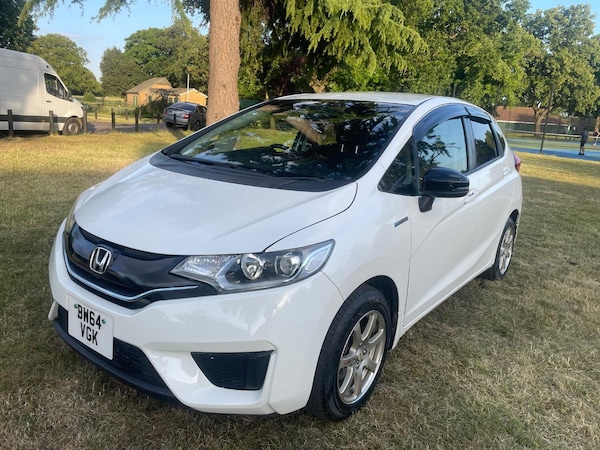 Used Honda Jazz 2024 for sale - 75074371: Photo 3