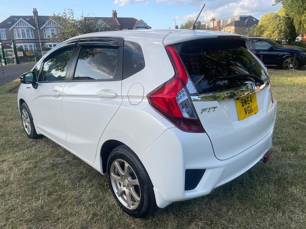 Used Honda Jazz 2024 for sale - 75074371: Photo 4