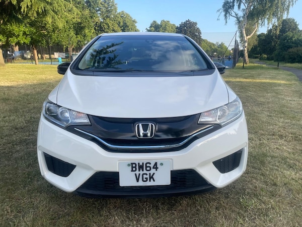 Used Honda Jazz 2024 for sale - 75074371: Photo 5