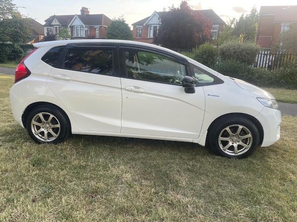 Used Honda Jazz 2024 for sale - 75074371: Photo 6